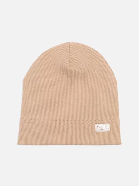YUKI Шапка Для дівчаток бежевий