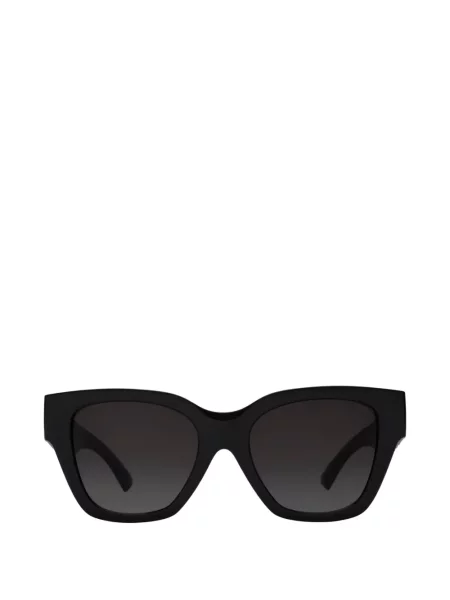 Ochelari de soare Burberry negru