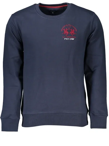 Hanorac La Martina albastru