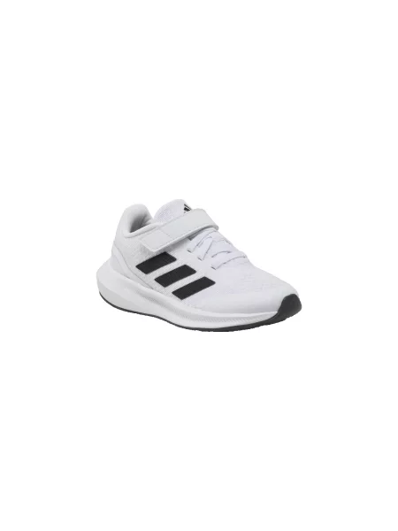 Gyerek félcipő Adidas fehér