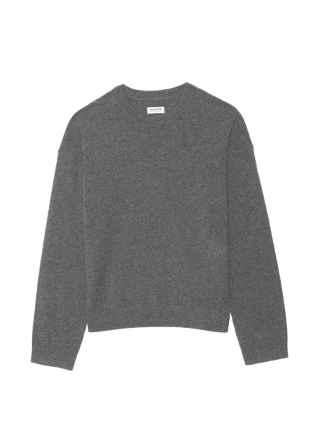 Pulover Zadig&voltaire gri