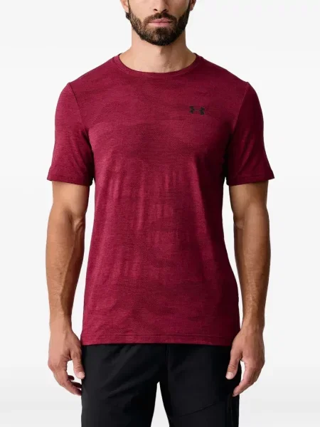 Tricou Under Armour roșu