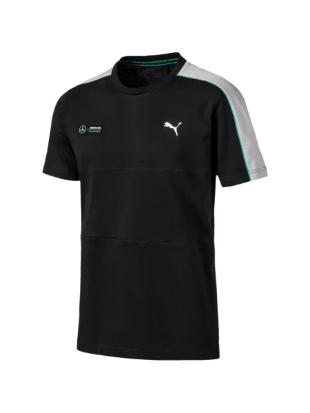 Tricou Puma negru