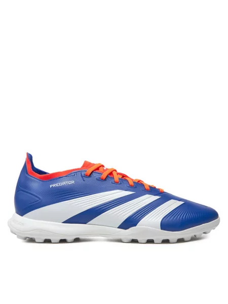 Adidas Buty do piłki nożnej Predator League TF niebieski