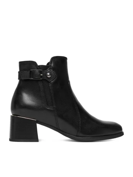 Botine Lasocki negru