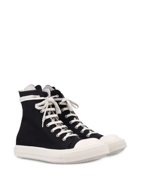 Sneakerși Rick Owens Drkshdw negru