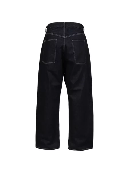 Blugi Porter Classic clasici negru
