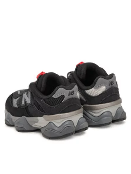Superge New Balance črna