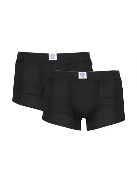 Bokserki North Sails czarne