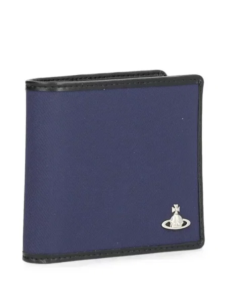 Portofel Vivienne Westwood albastru
