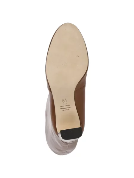 Botine Stuart Weitzman maro