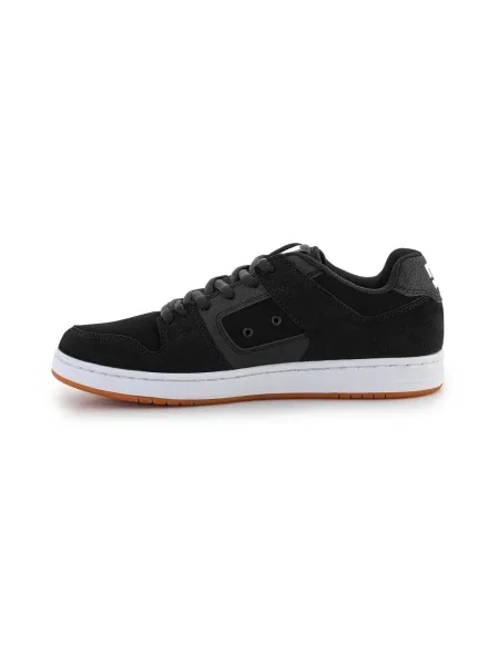 Pantofi Dc Shoes negru