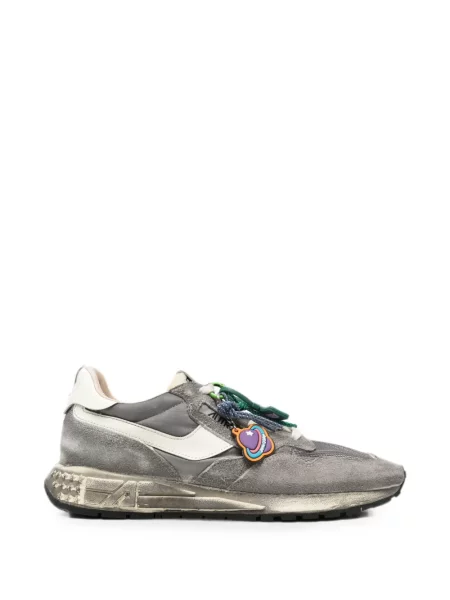 Sneakerși Autry gri