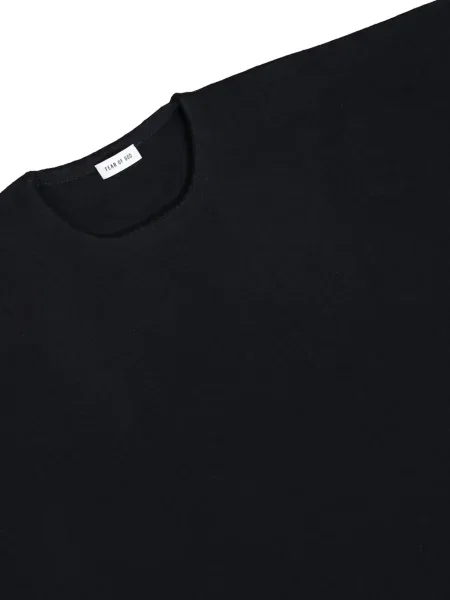 Μπλούζα Fear Of God μαύρο