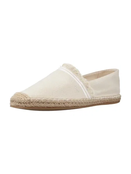 Pantofi Tommy Hilfiger bej
