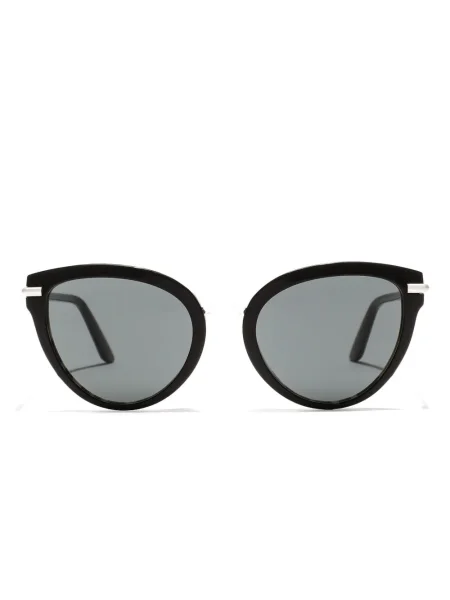 Ochelari de soare Dolce & Gabbana Eyewear negru
