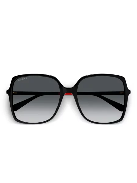 Ochelari de soare Gucci Eyewear negru