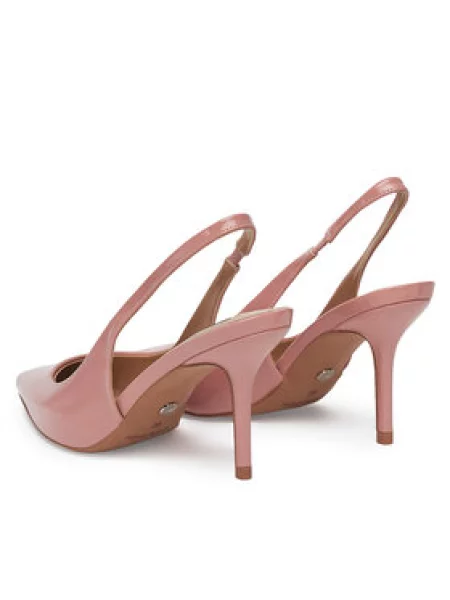 Sandale Nine West ružičasta