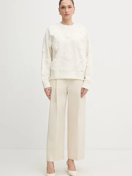 Штани BOSS Tulotta