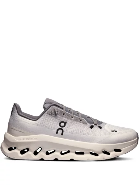 Sneakerși On-running alergare gri