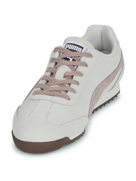 Pantofi Puma bej