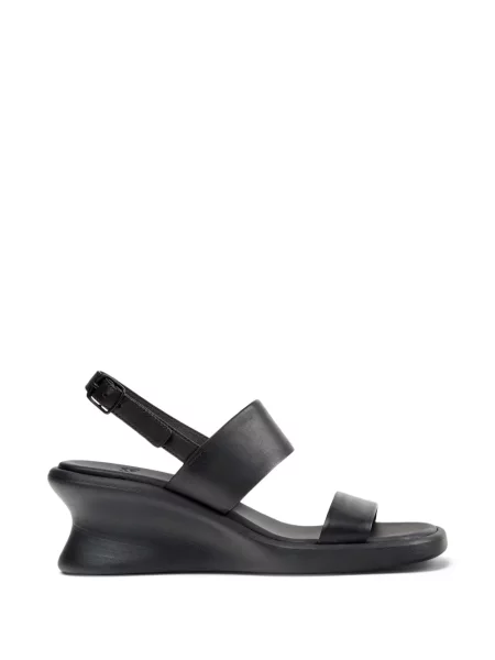 Sandale Camper din piele negru
