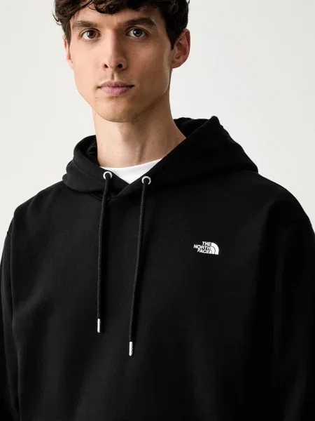 Свитер The North Face с капюшоном