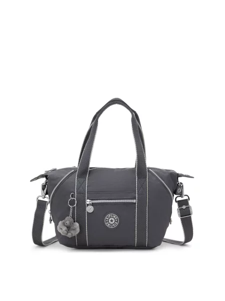 Rucsac Kipling gri