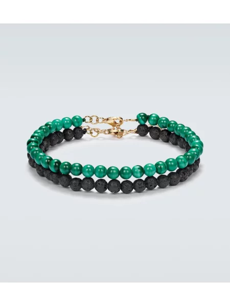 Náramok Mateo zlatá