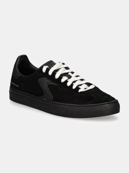 Skechers sneakers ARCH FIT LEGEND HAMOR negru albastru