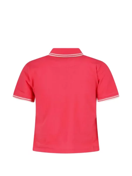 Μικρός polo Vivienne Westwood ροζ