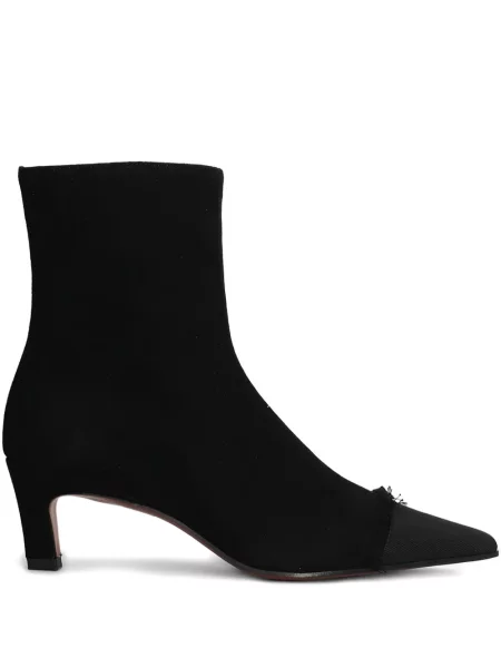 Botine Roberto Festa negru
