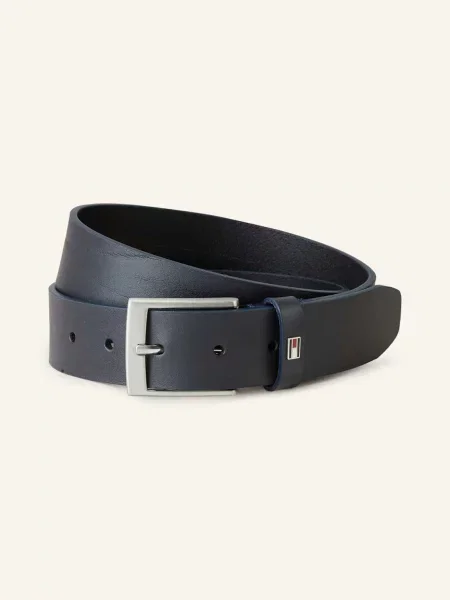 Tommy Hilfiger Pánský Adan Ext Tmavomodrá černý