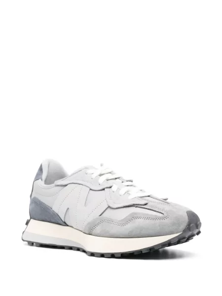 Sneakers New Balance 327 γκρι