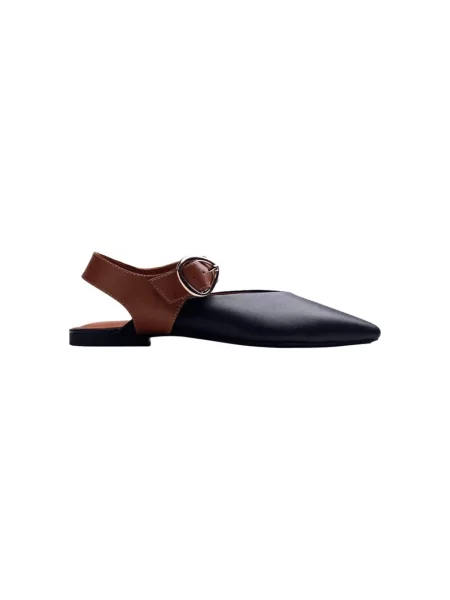 Pantofi Gioseppo negru