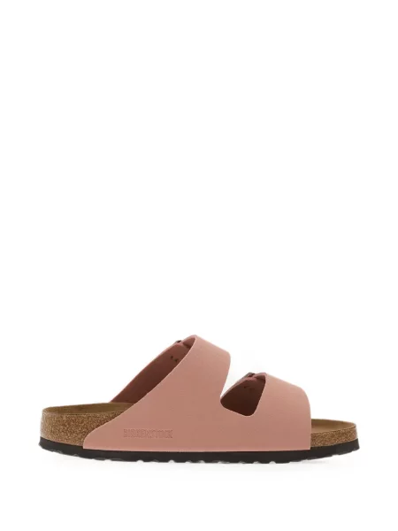 Chiloți Birkenstock slip-on roz