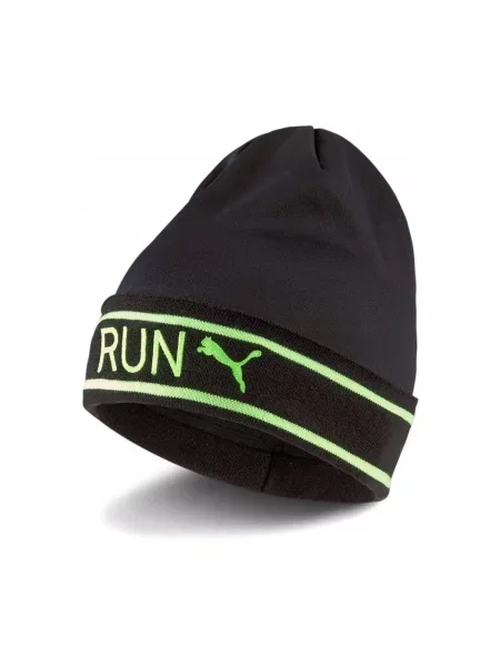 Căciulă Puma verde