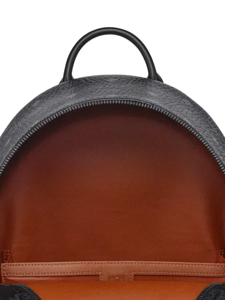 Rucsac Mcm cu tepi negru