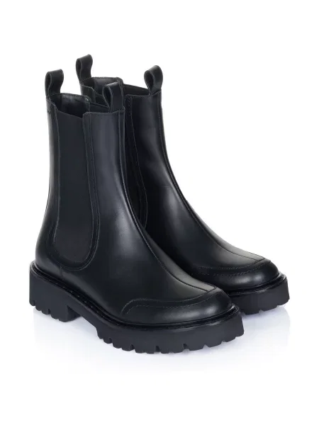 Pantofi Bally negru