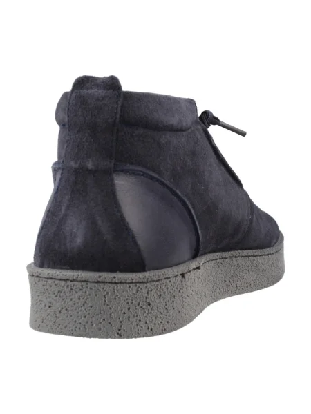 Pantofi Cetti albastru