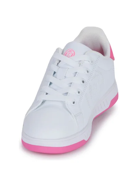 Pantofi copii Breezy Rollers alb