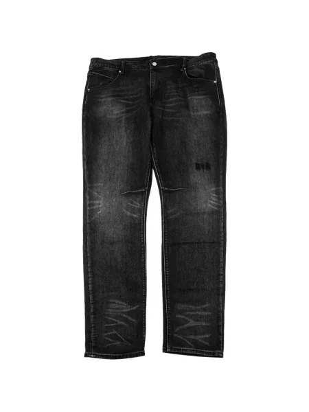 Blugi Rta negru