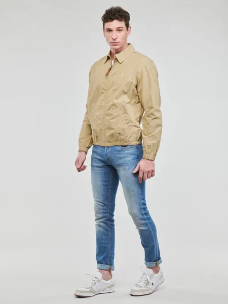 Geacă Polo Ralph Lauren bej