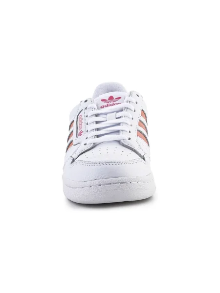 Tenisky Adidas Continental 80 biela
