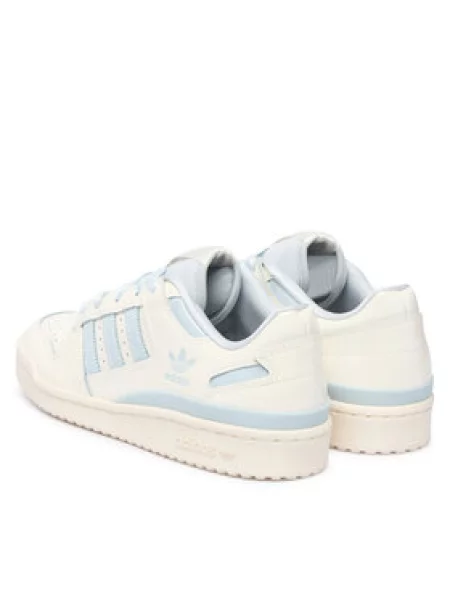 Kasdieniai sportbačiai Adidas Originals balta
