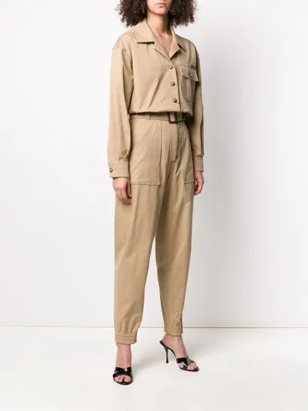 Kombinezon Dolce And Gabbana z autografem