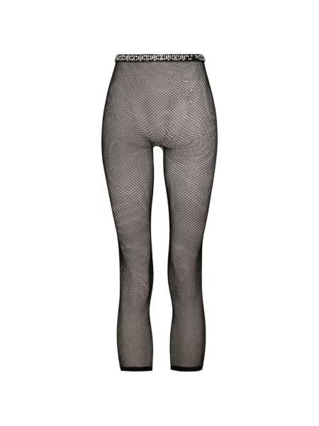 Dresuri Maison Margiela negru