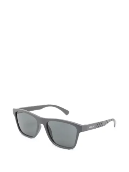Ochelari de soare Burberry Eyewear gri