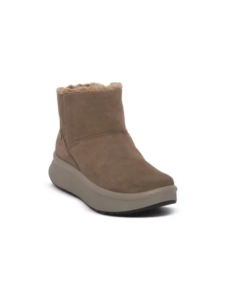 Pantofi Igi&co verde