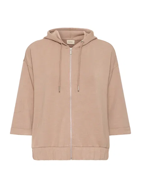 Fransa Hanorac FRAURORA mokka maro